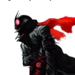 Shin-Kamen-Rider
