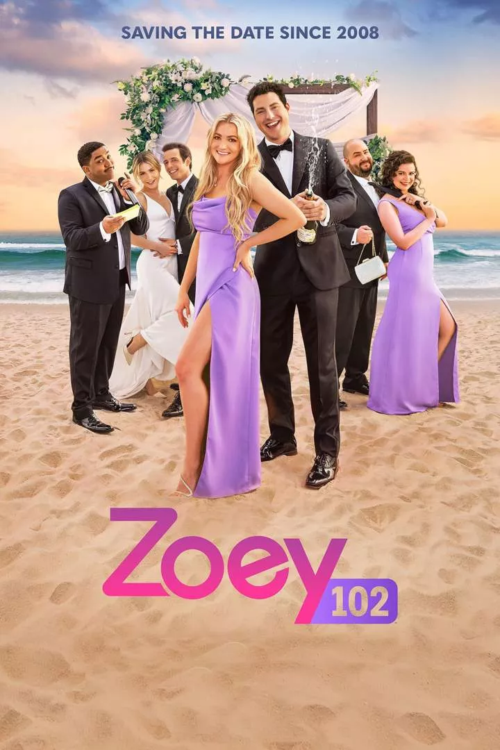 Zoey 102 (2023) Zoey-102