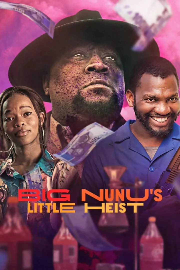 Big Nunu's Little Heist (2023) g3M73gbW79y