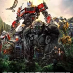 Transformers: Rise of the Beasts (2023) mjyK6Wo07wD