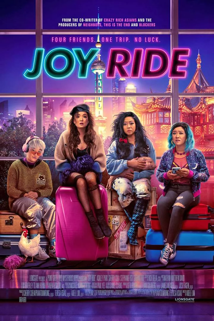 Joy Ride (2023) x5PKDybE7nM