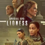 Series: Special Ops: Lioness yMX7yw2JN83