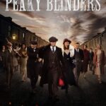 Peaky Blinders (Season 4) DCLKHK