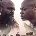 Jagun Jagun: The Warrior (2023) WAPK4BqZa0B