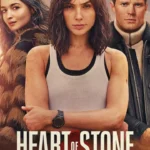 Heart of Stone (2023) heartofstone