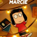 Snoopy Presents: One-of-a-Kind Marcie (2023) snoopyoneofakind