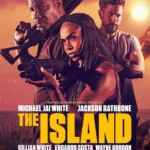 The Island (2023) theisland