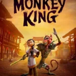 The Monkey King (2023) themonkeyking