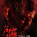 All Fun and Games (2023) All-fun