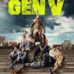 Series: Gen V (Season 1) Gen-V