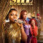 Series: SHE Must Be Obeyed (Season 1) SHE-Must-Be-Obeyed