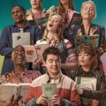 Series: Sex Education (Season 4) Sex-Education