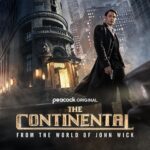 Series: The Continental: From the World of John Wick (Season 1) The-Continental-From-the-World-of-John-Wick