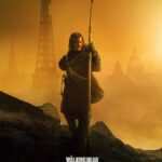 Series: The Walking Dead: Daryl Dixon (Season 1) The Walking Dead Daryl Dixon