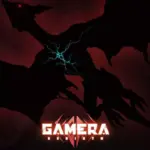 Series: GAMERA -Rebirth- XV5Kvozn79m