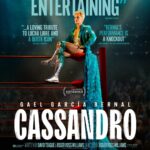 Cassandro (2023) cassandro