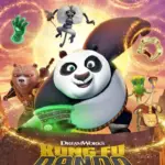 Series: Kung Fu Panda: The Dragon Knight (Season 3) kungfupandathedragonknight