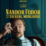 Nandor Fodor and the Talking Mongoose (2023) nandor