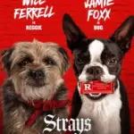 Strays (2023) strays2023