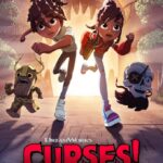 Series: Curses! 2023 (Season 1) Curses