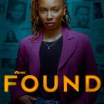 Series: Found (Season 1) Found-Season-1