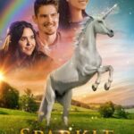 Sparkle: A Unicorn Tale (2023) Sparkle