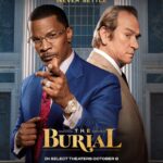 The Burial (2023) burial
