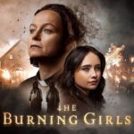 Series: The Burning Girls (Season 1) burning