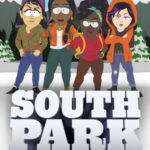 South Park: Joining the Panderverse (2023) south-park