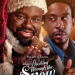Dashing Through the Snow (2023) Dashing-Through-the-Snow-2023