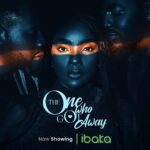 The One Who Got Away (2023) E-ONE