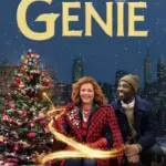 Genie (2023) Genie-2023