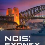 Series: NCIS: Sydney (Season 1) NCIS-Sydney-Season-1