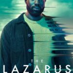 Series: The Lazarus Project (Season 2) The-Lazarus-Project-Season-2