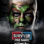 WWE Survivor Series WarGames (2023) WWE-Survivor-Series-WarGames-2023