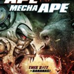 Ape vs. Mecha Ape (2023) ape-vs