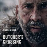 Butcher’s Crossing (2023) butcher