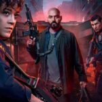 Series: Criminal Code (Season 1) criminal-code