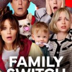 Family Switch (2023) mily-swutv