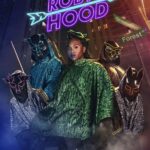 Series: Robyn Hood (Season 1) robyn-hood