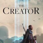 The Creator (2023) the-creator