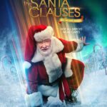 Series: The Santa Clauses (Season 2) the-santa