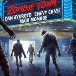 Zombie Town (2023) zombie-town-hollywood-movie
