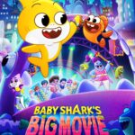 Baby Shark’s Big Movie (2023) baby-shark