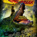 Bad CGI Gator (2023) bad-gci