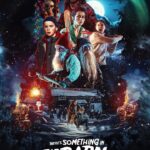 There's Something in the Barn (2023) barn