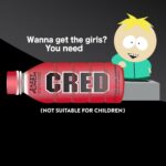 South Park (Not Suitable for Children) (2023) cred