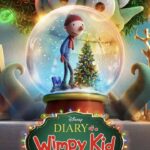 Diary of a Wimpy Kid Christmas: Cabin Fever (2023) diary-of-the-woopy-kid