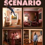 Dream Scenario (2023) dream-scenerio