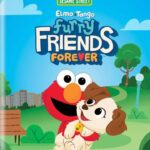 Sesame Street: Elmo & Tango: Furry Friends Forever (2023) furry-friends